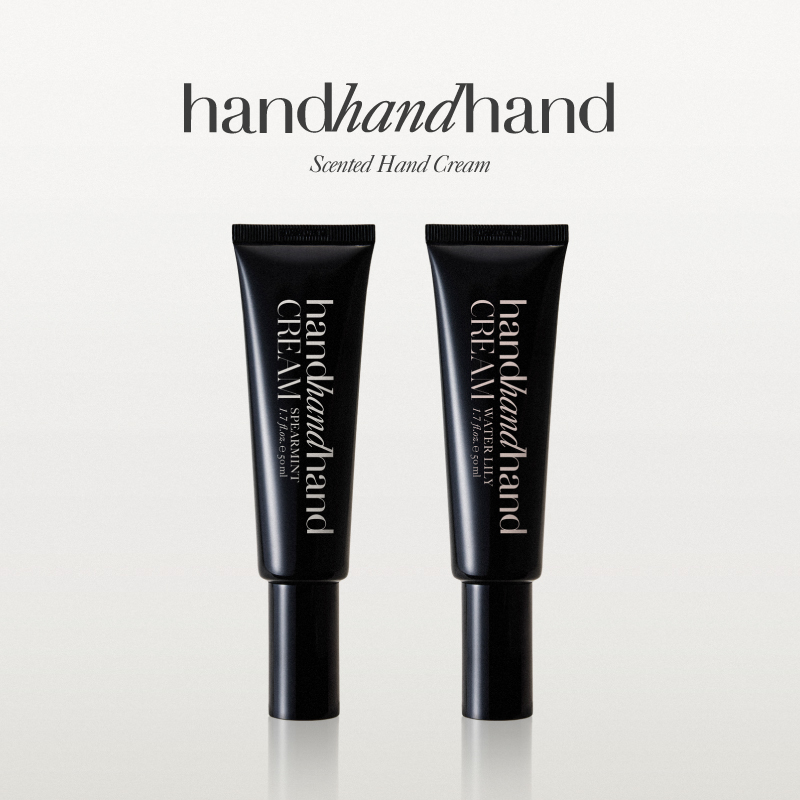 【直播间限时加赠】护手霜2支