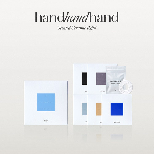 handhandhand车载替芯超值组合