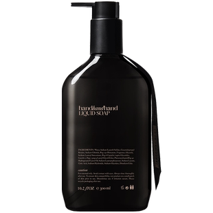 【直播间限时加赠】handhandhand官方香氛洗手液+护手霜礼物