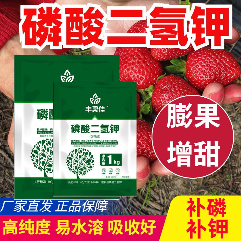 大丰收丰创惠选磷酸二氢
