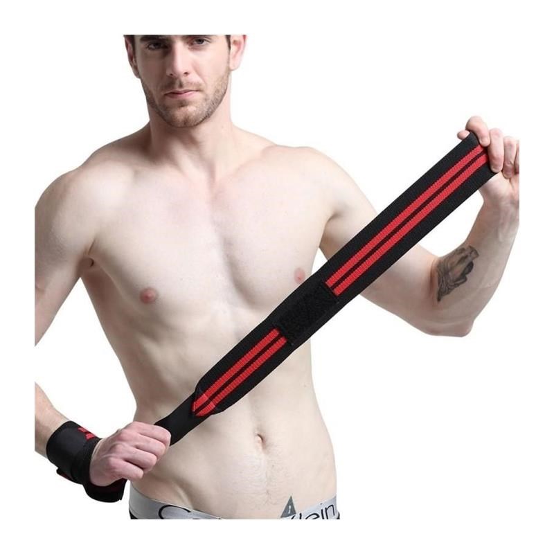 Sprain Protective Universal Yoga Hand Band Wristband Outdoor