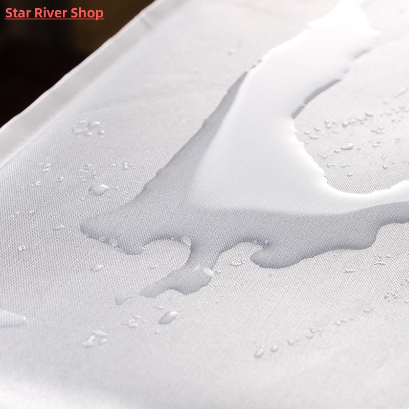 Sunscreen Dust Proof Cover Washing Machine Cover Waterproof