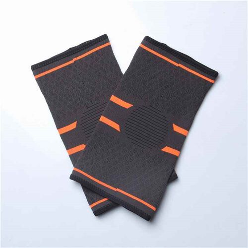 Sports Brace Support Kneepad Women Spring Tendon Knee Pads