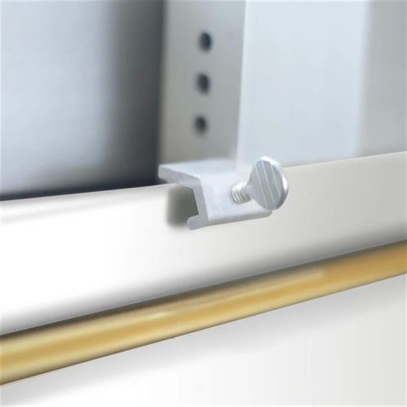 Aluminum Alloy Door Screen Window Lock Stopper Sliding Windo