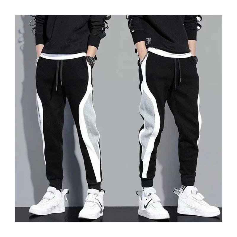 Mens Trousers Jogging Men Cargo Pants Casual Sweatpants 男裤