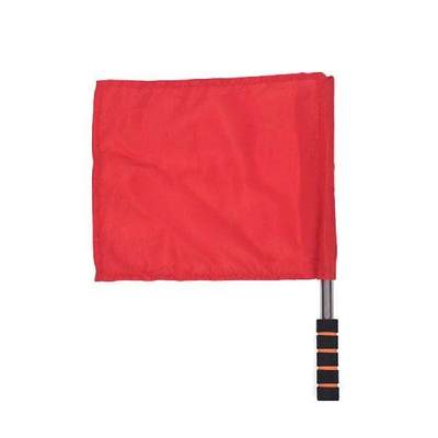 Track And Field Events Referee Flag Match Stainless Steel