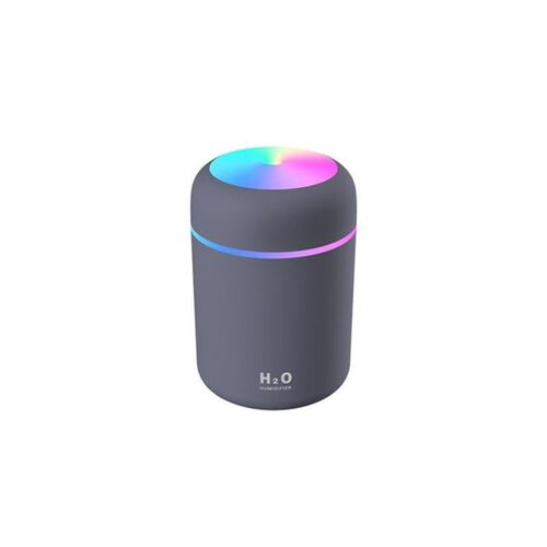 300ml Air Humidifier essential oil diffuser aroma vaporizer