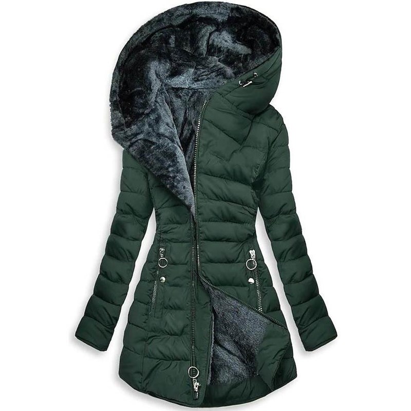 Jacket Coat Coats Women Clothes Puffer Jackets Winter Down