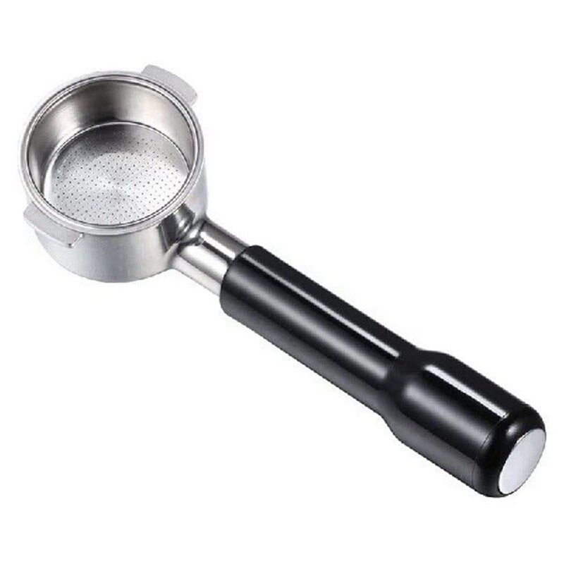 51Mm Portafilter For Delonghi ECP3420 EC155 BCO430 EC260