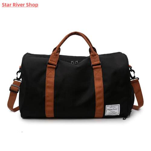 Travel Bag Short Tour Weekender Sports Gym Duffel Bag Water