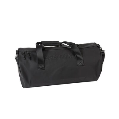 Men Gym Bags For Fitness Training Outdoor Travel Sport Bag M