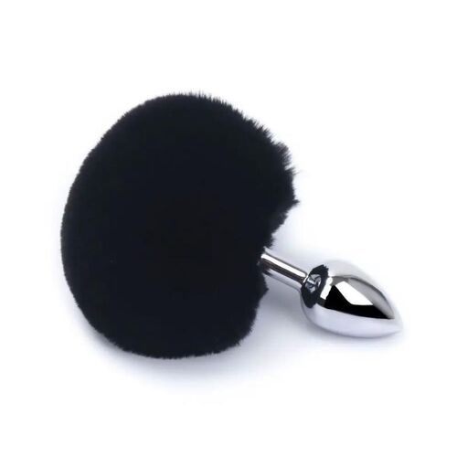 Vibrating Anal Plug Prostate Massage Soft Anal Beads Butt