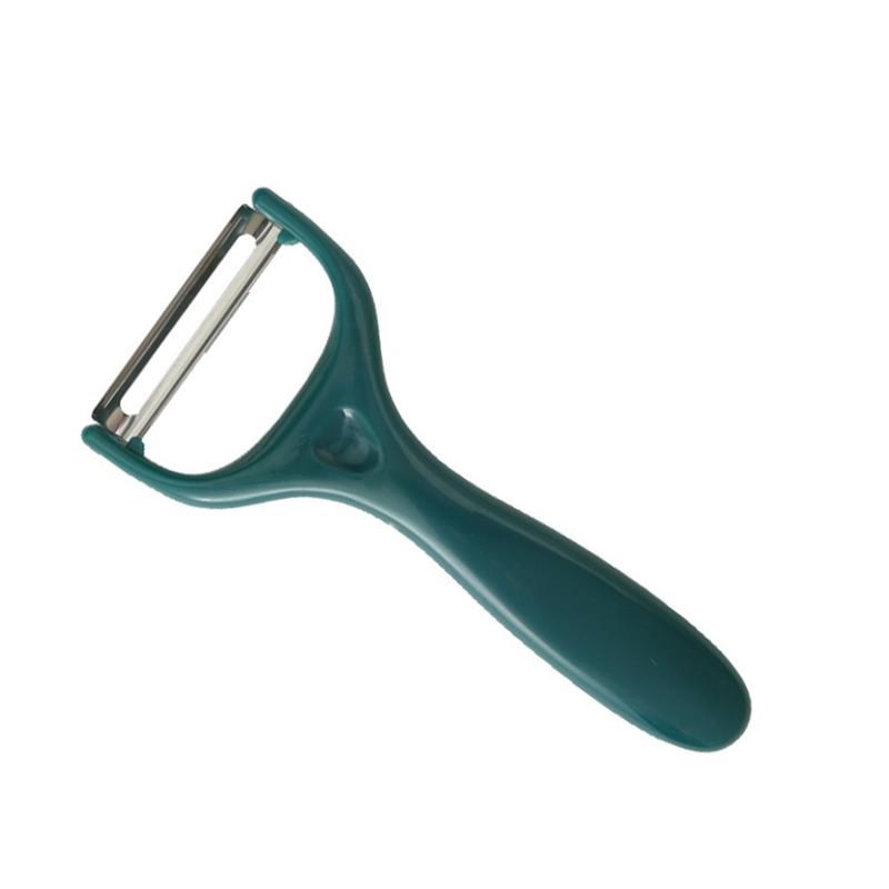 Fruit Vefgetable Peeler Slicer Cutter Potato Carrot Peeling