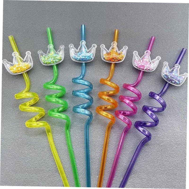 6/8pcs Cartoon Mouse/Dinosaur / Christmas / Halloween / Love
