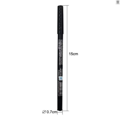 14Colors Waterproof Matte Glitter Eyeliner Pencil Set