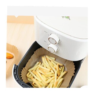 Baking Paper And proof Oil Fryer Air for Special 50pcs
