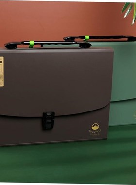 1Pc Desk File Folder Document Paper Organizer Storage Holder