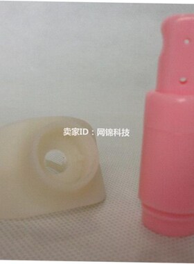 1pc Portable Abdominal Breathing Exerciser Trainer Plastic