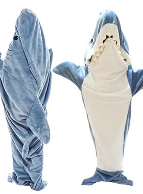 Cosplay Shark Onesies Costumes Suit Adult Pyjamas Cartoon
