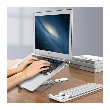 laptop stand pc pad computer laptop study desk table on bed