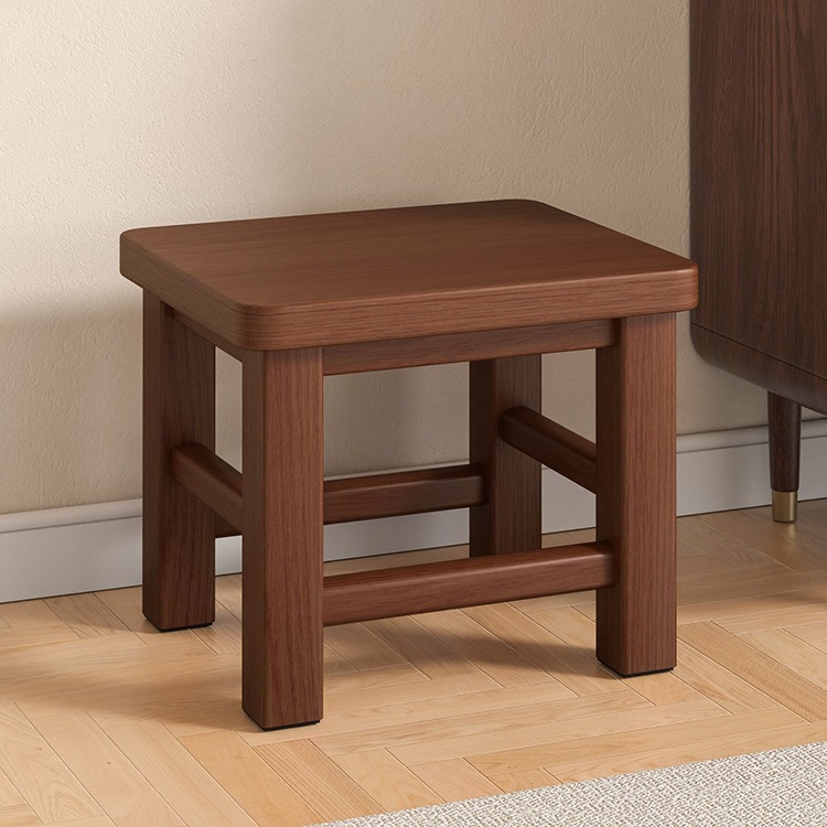 实木凳子小板凳方凳矮凳家用小凳子小木凳换鞋凳钓鱼凳木椅儿童椅