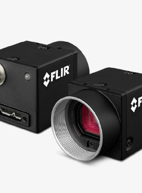 加拿大FLIR菲力尔工业相机  USB 3.1 Gen 1接口  BFS-U3-16S2M-