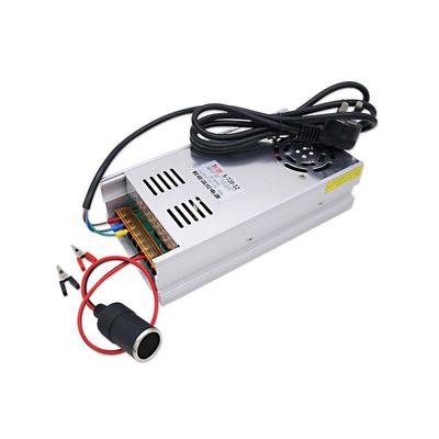 220V转12V60A24直流变压器大功率汽车CD试音柜音响功放电源转换器