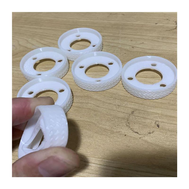 3D打印服务手板模型定制加工快速成型TPU软胶尼龙NYLON硅橡胶塑料