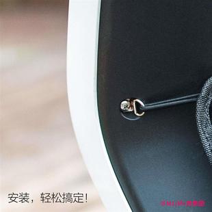 G系 UQi MQis F0收纳包 MQi2 小牛电动车储物包挂包九号防水M1