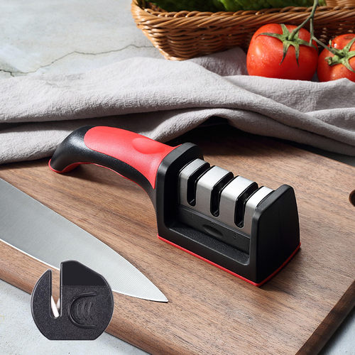 5秒家用德国多功能工具磨刀器