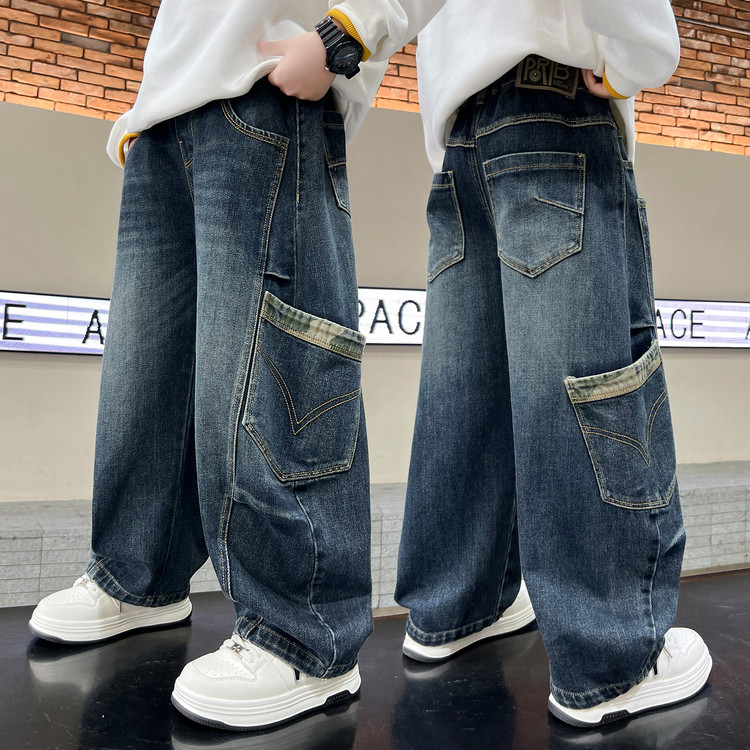 模范潮品&8382童装童装
