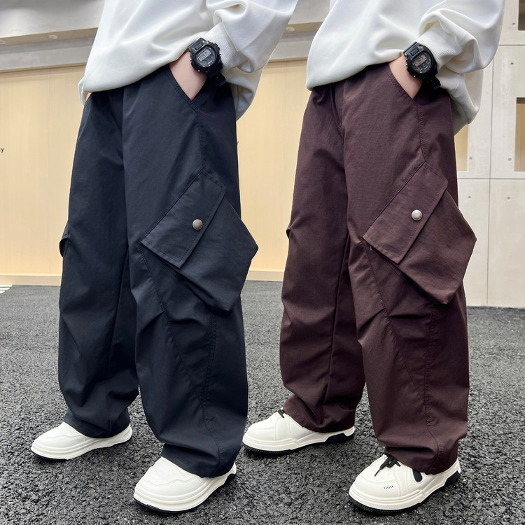 模范潮品&6189童装童装