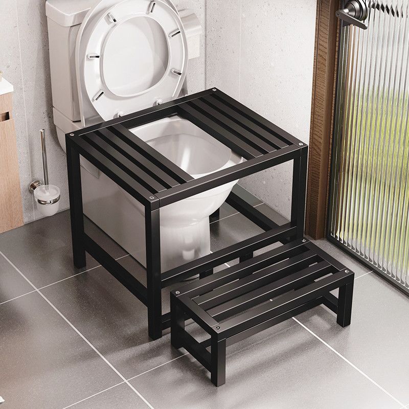 蹲坑神器马桶坐便改蹲便器家用卫生间脚踩凳坐厕变蹲厕蹲坑式架子