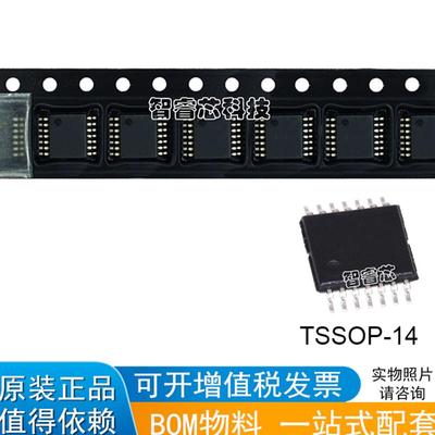 CD4078BPWR逆变器逻辑IC芯片