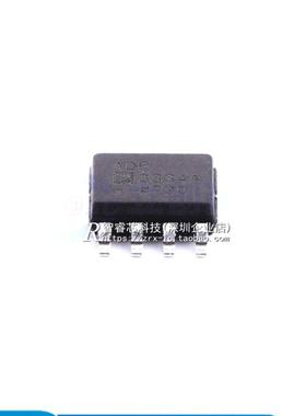 正品原装 ADP3334ARZ ADP3334AR 线性稳压器芯片 贴片 SOP-8封装