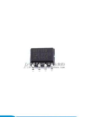 正品原装 REF198ESZ REF198ES 丝印REF198E 电压基准芯片 贴片