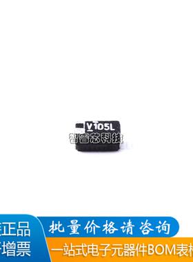 293D105X9035A2TE3 1206 丝印V105L 钽电容1uF ±10% 35VBOM配单
