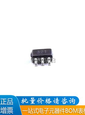 全新原装 SGM321YC5/TR 封装SC70-5 丝印321 运算放大器 现货供应
