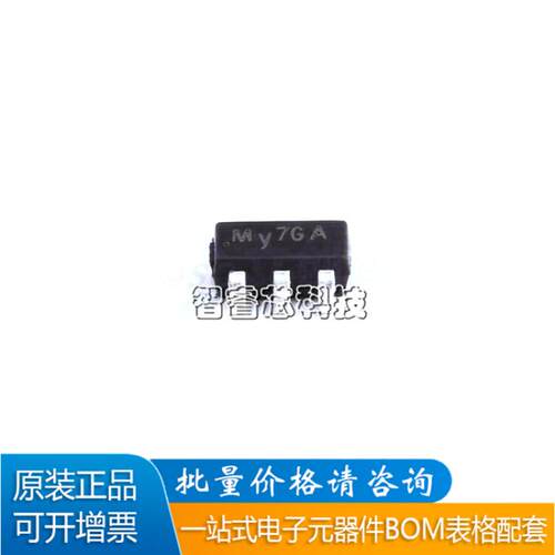 SY8401ABCDC-DC稳压器芯片