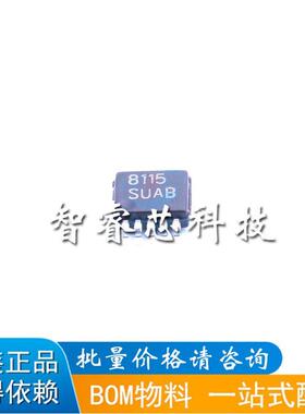 正品原装 LM3481QMM/NOPB VSSOP10 丝印SUAB 切换控制器 集成芯片