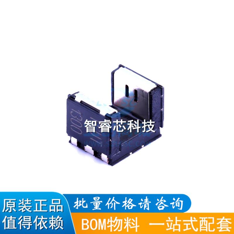 正品原装 TCUT1300X01 封装SMD-6 槽型光电开关(光电晶体管输出)