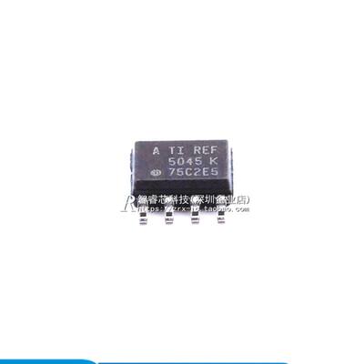 REF5045AIDR集成电路IC芯片