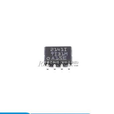 正品原装 TLE2141IDR 丝印2141I 运算放大器 贴片 SOP-8封装
