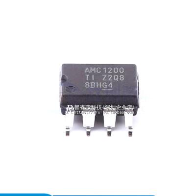 AMC1200SDUBR数模转换器贴片
