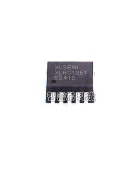 XL6012E1 芯龙 5A开关电流 仪表仪器升降压电源管理芯片ICBOM配单