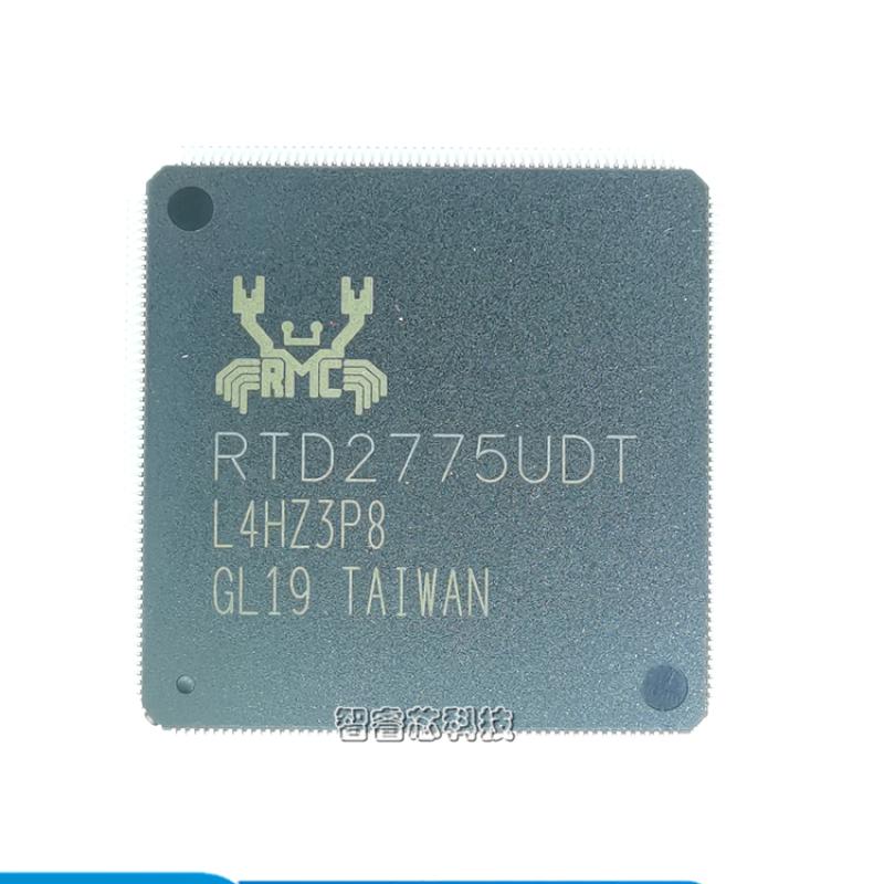 RTD2775UDT集成电路IC