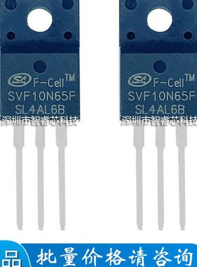 场效应管SVF10N65F/TF12N65/12N60/18N50/7N65/7N60/4N65/MDF5N50