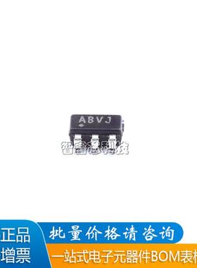 全新原装 MAX3295AUT+T 丝印ABVJ 贴片SOT23-6 通讯接口驱动器IC