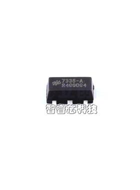 线性稳压器(LDO) HT7335 SOT-89(SOT-89-3) 原装正品BOM配单