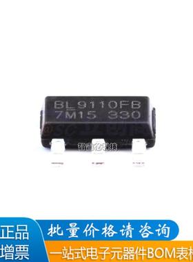 全新原装 BL9110-330BPFB 丝印BL9110FB 330 线性稳压器 SOT-223